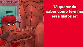 i join the basketball players' gay orgy in the locker room after training. the energy is wild and sweaty.