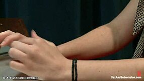 Strap on, amateur wife cheated on and punished and penetrated for it