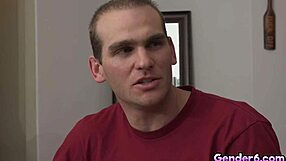 i fucked transsexual stepsister tori mayes in her tight ass