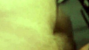 gay guy gives bestial blowjob to hot companion, swallowing it all. he moans during the act.