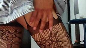 me encantan las falditas, they’re just so cute