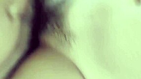 pov with a beautiful mexican brunette up close