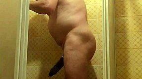 Pompka indulges in SOLO MASTURBATION during her private session