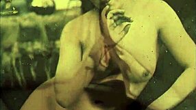 Vintage Cumshots From My Secret Life