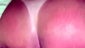 fucking that hot married pussy and cumming inside