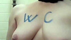 French Whore Slave In BDSM Self-Session On April 27 2023