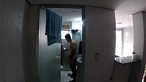 big tits milf pussy in soccer locker room orgy