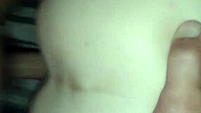 Redhead Milf Squirts in Intense Anal