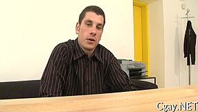 wild coarse homo group sucking cocks and fucking hard