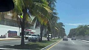 a relaxing day at the beach with joyce gumiero sharing films and links