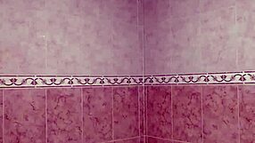 Mexican Prostitute In Jacuzzi Fucking And Sucking Cock