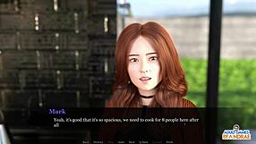 Lovely Cutie Maya Blows Cock in Japanese Show