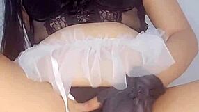 Stepdad Makes Me Squirt Hard