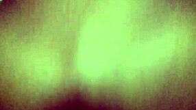 Fucking My Girl's Big Ass with Big Cock Until Creampie