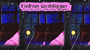 seductive whispers or obsession