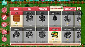 nutaku booty farm hentai game with redhead sex