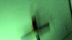 Mel Sucking My Cock With Intense Black Passion