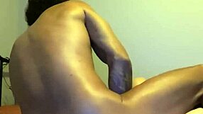 Ella Spreads Ass Open for Detailed Licking and Rimjob Sucking