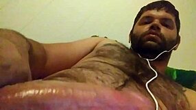 Mr Haller, What Is He Doing?