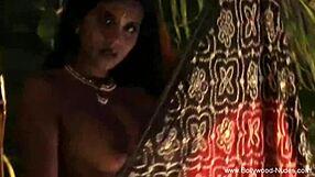 that pretty indian girl looks so good dancing nude and teasing