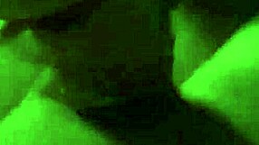 Wife Gives Happy Handjob