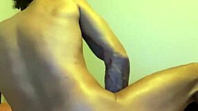 Ella Spreads Ass Open for Detailed Licking and Rimjob Sucking