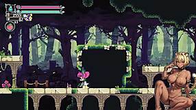 Flip Witch Playthrough Part 10 Final Episode!