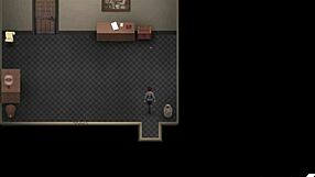 Two girls trapped in lust epidemic episode 33