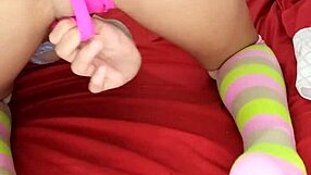 Every Day I Feel A Fire In My Pussy And No One To Put It Out!