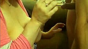 Rae Lynn Gives Young 18+ Neighbor Birthday Blow Job