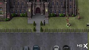 Two girls trapped in lust epidemic episode 33