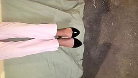 Intimissimaskype Webcam Milf Shows Anal Fetish