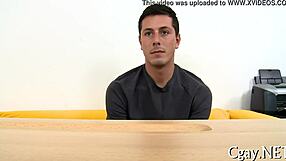 Amateur Homosexual Porn Featuring Gay Encounters