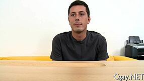 Amateur Homosexual Porn Featuring Gay Encounters