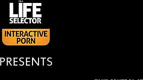 Feeling The Intense Pleasure Of Kinky Hardcore Anal Assfucking