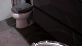 Sierra Nicole Loves Big Cock Blowjob