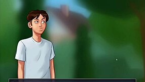 complete gameplay of summertime saga part 43 revealed