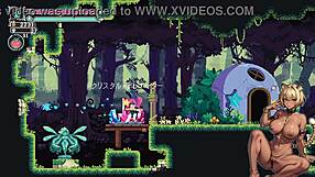 Flip Witch Playthrough Part 10 Final Episode!