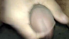 Desi Boy Masturbating in Home