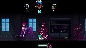 haunted hump house full gameplay walkthrough