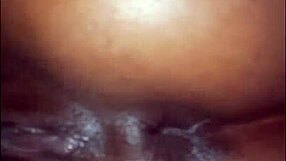 Alicinha Moans Sweetly as I Fuck Her Big Teen Ass in Hardcore Anal Session