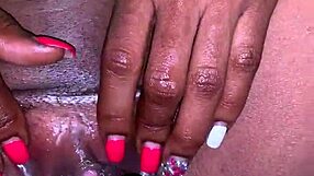 Can Any Pussy Spit Like This?