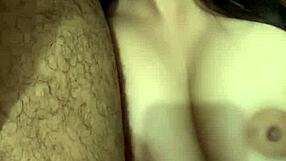 my cheating sister-in-law gives a nice blowjob