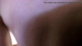 Carla, Stunning Black-Haired Beauty, Sucks Deep at Work for His Hot Load