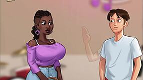 Summertime Saga 183 Cartoon Anime Hentai Adventure