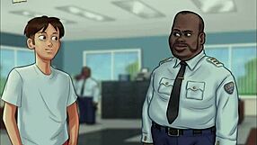 Summertime Saga 183 Cartoon Anime Hentai Adventure