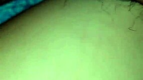 Caught in the act of self pleasure and now passionately penetrated