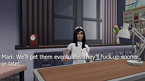 prison school hospital?