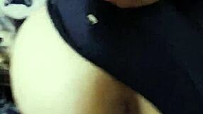 He Ties Me Up And Fucks Me Hard, I Scream Like A Whore!