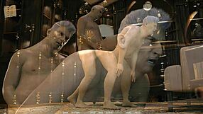 Exploring tales from the unending void